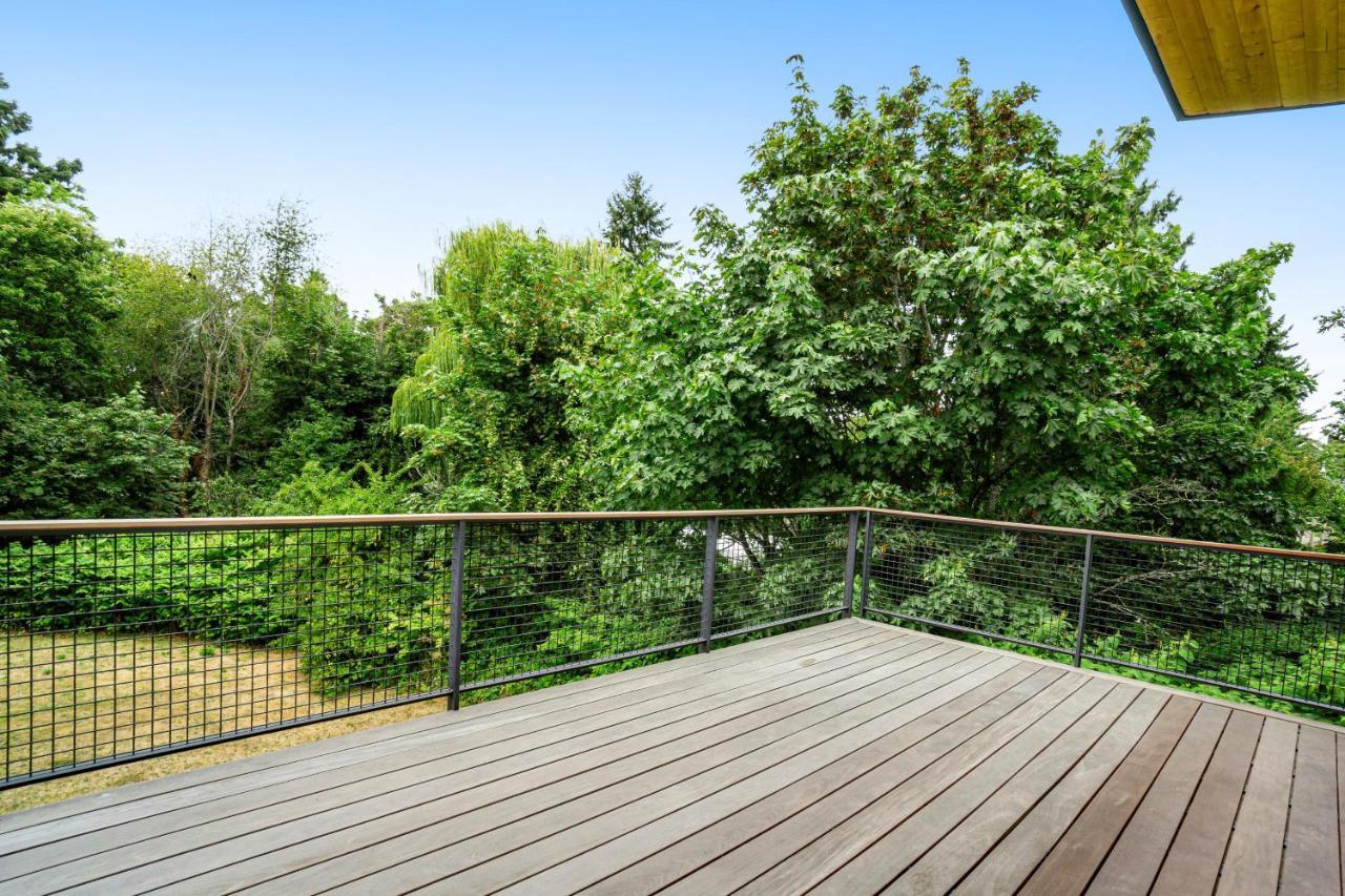 The Treehouse Hotell Seattle Exteriör bild
